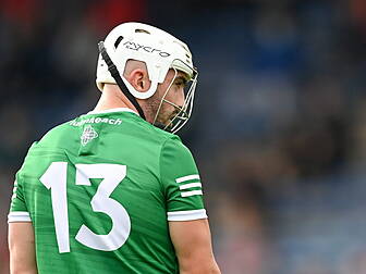 Gillane gets starting berth as...
